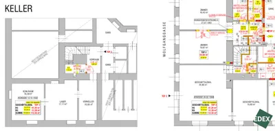 Gewerbeimmobilie mieten in Wien – 113 m², € 1.499 – Bild 8 von 8