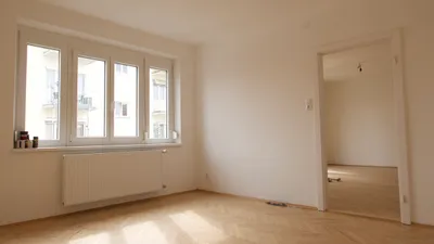2-Zimmer-Wohnung mieten in Graz – 50 m², € 690 – Bild 5 von 12