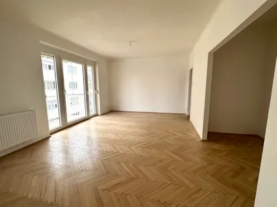 2-Zimmer-Wohnung mieten in Graz – 50 m², € 690