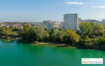 2-Zimmer-Wohnung kaufen in Wien – 60,31 m², € 299.000 – Bild 15 von 17