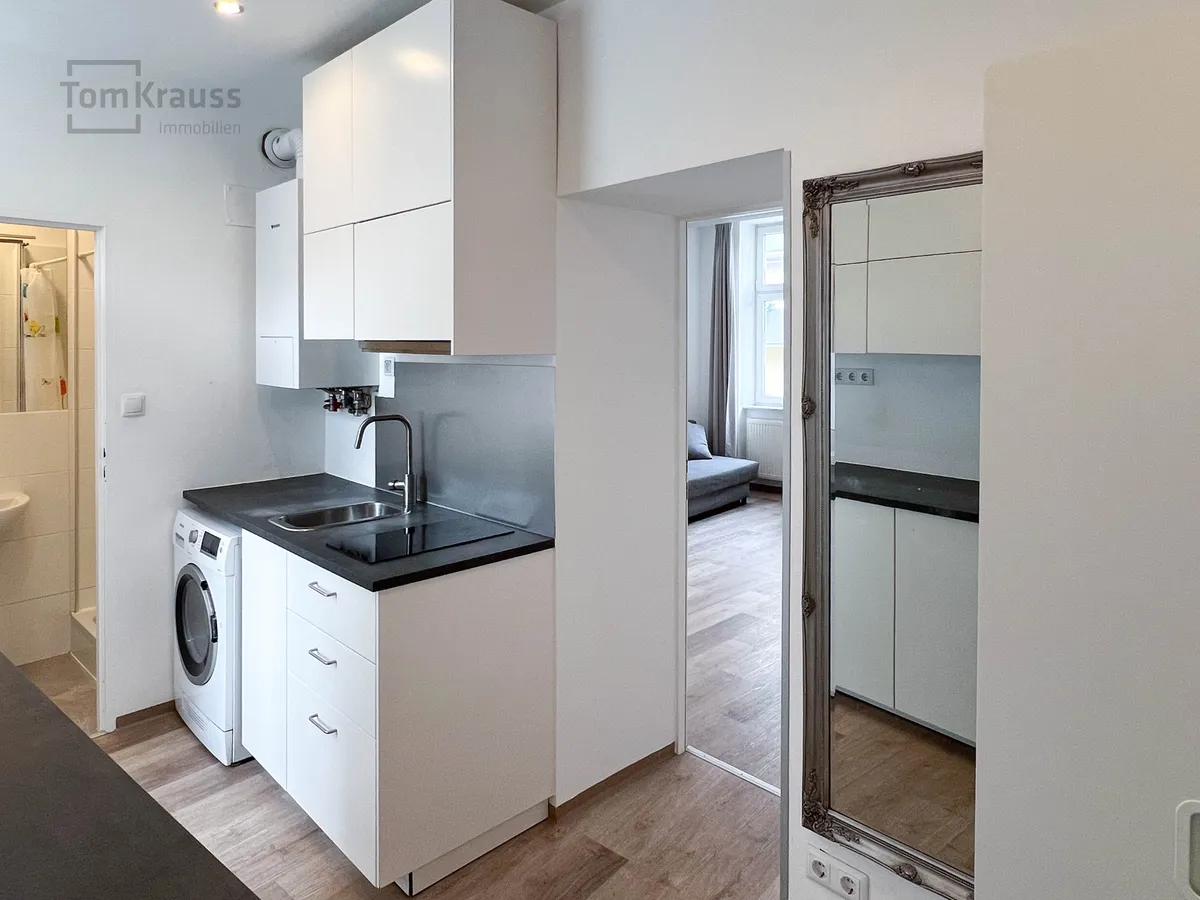 Wohnung – Wien - Ansicht 2