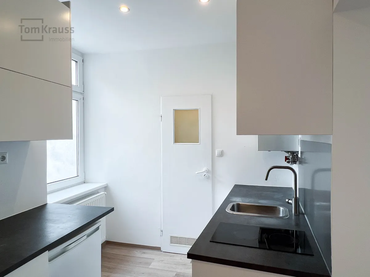 Wohnung – Wien - Ansicht 3