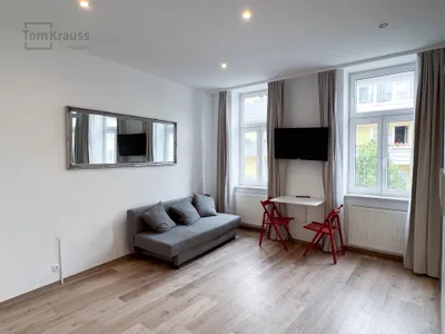 1-Zimmer-Wohnung kaufen in Wien – 29,67 m², € 109.000 – Bild 1 von 16