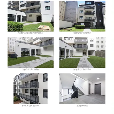 3-Zimmer-Wohnung mieten in Wien – 65 m², € 1.864 – Bild 12 von 12