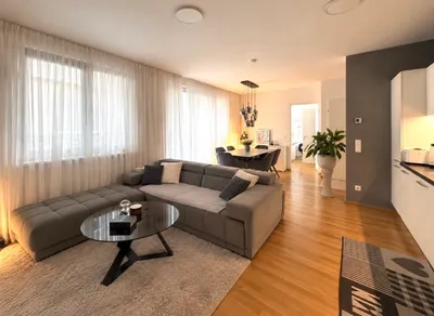 3-Zimmer-Wohnung mieten in Wien – 65 m², € 1.864