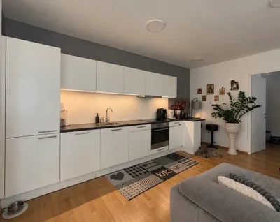 3-Zimmer-Wohnung mieten in Wien – 65 m², € 1.864 – Bild 2 von 12