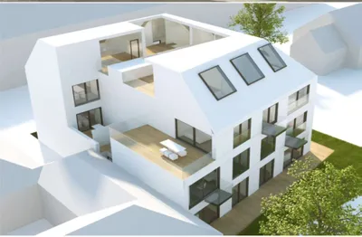Grundstück kaufen in Gänserndorf – 600 m², € 800.000