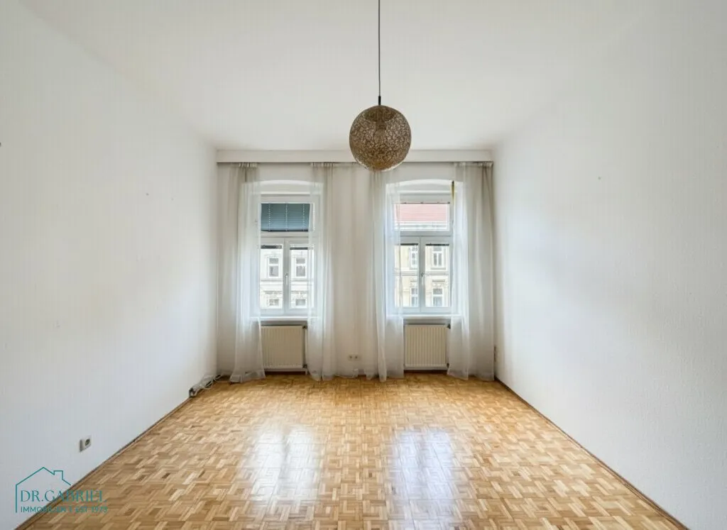 ALTBAUWOHNUNG NAHE U3 STATION OTTAKRING - Ansicht 2