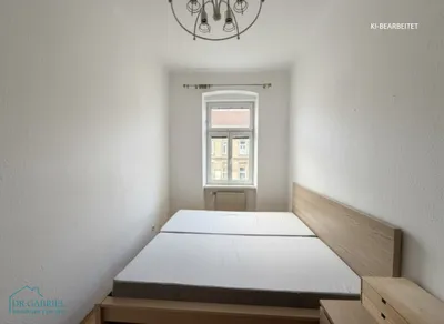2-Zimmer-Wohnung kaufen in Wien – 56,85 m², € 219.000 – Bild 4 von 8