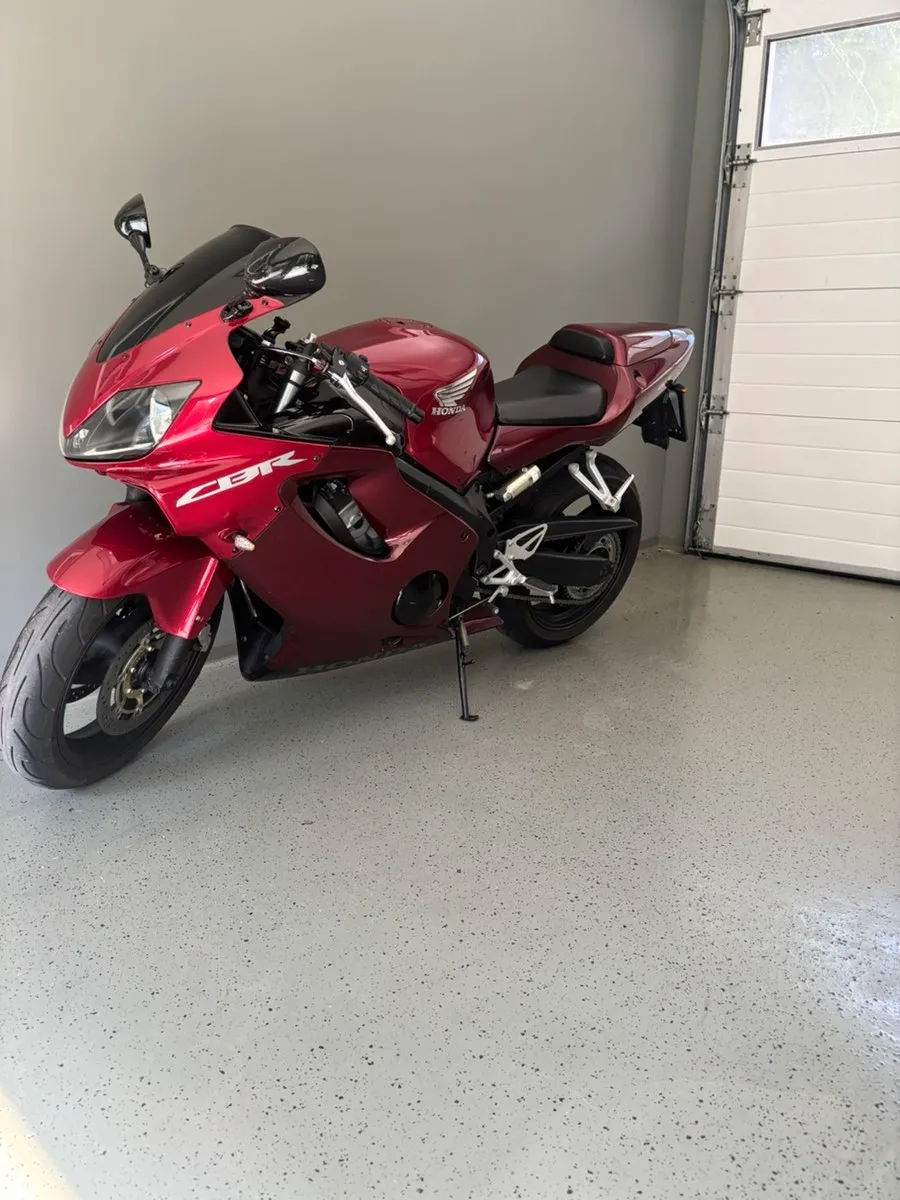 Honda CBR