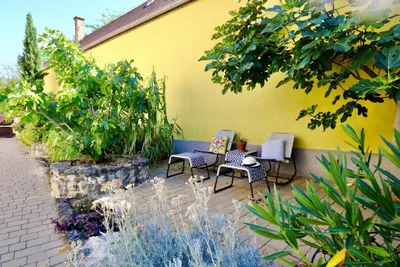 9-Zimmer-Haus kaufen in Eisenstadt - Umgebung – 331 m², € 1.190.000 – Bild 22 von 23
