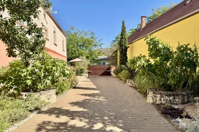 9-Zimmer-Haus kaufen in Eisenstadt - Umgebung – 331 m², € 1.190.000 – Bild 2 von 23