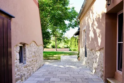 9-Zimmer-Haus kaufen in Eisenstadt - Umgebung – 331 m², € 1.190.000 – Bild 3 von 23