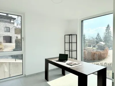 Wohnung mieten in Hallein – 222 m², € 5.100 – Bild 6 von 22