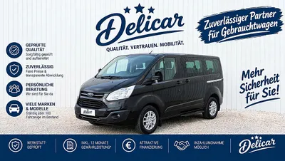 Ford Tourneo