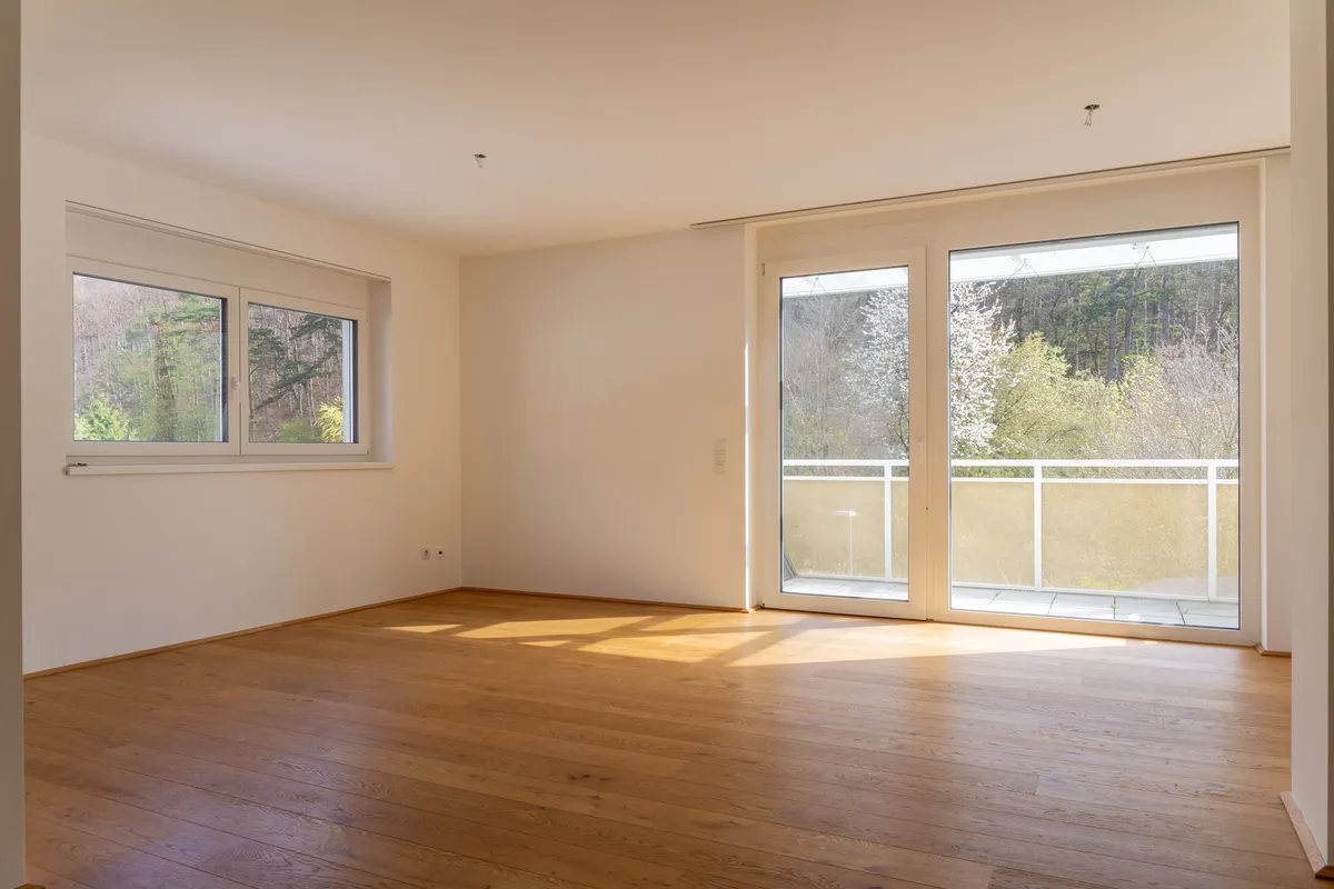 Wohnung – Purkersdorf, Süßfeld - Ansicht 2