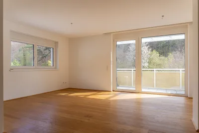 4-Zimmer-Wohnung mieten in Sankt Pölten Land – 88 m², € 1.645 – Bild 2 von 12