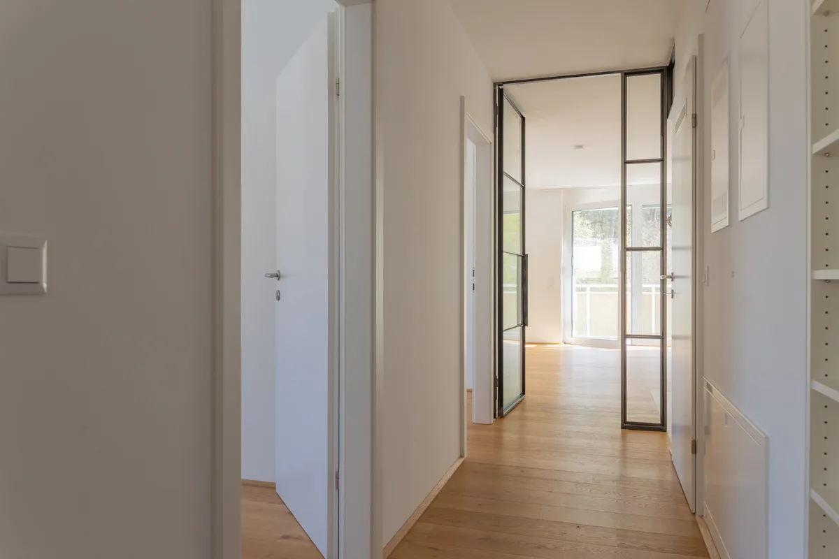 Wohnung – Purkersdorf, Süßfeld - Ansicht 3