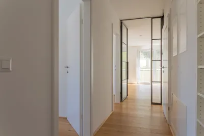4-Zimmer-Wohnung mieten in Sankt Pölten Land – 88 m², € 1.645 – Bild 3 von 12