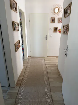 2-Zimmer-Wohnung mieten in Güssing – 70 m², € 718 – Bild 4 von 4