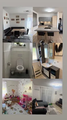 2-Zimmer-Wohnung mieten in Güssing – 70 m², € 718 – Bild 2 von 4