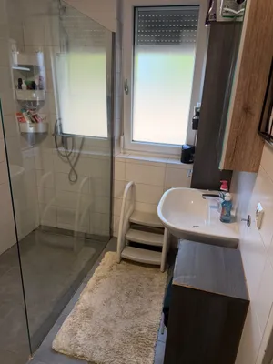 2-Zimmer-Wohnung mieten in Güssing – 70 m², € 718 – Bild 3 von 4