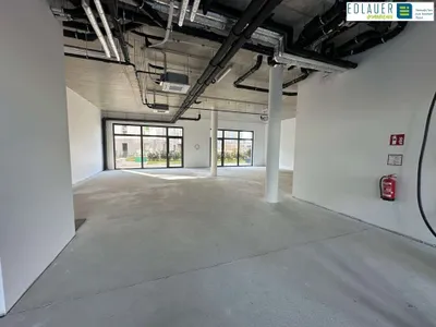 Gewerbeimmobilie mieten in Sankt Pölten – 159 m², € 2.381 – Bild 3 von 3
