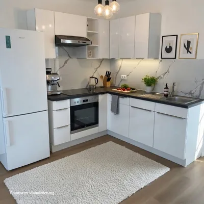 2-Zimmer-Wohnung kaufen in Wien – 32 m², € 199.000 – Bild 3 von 9