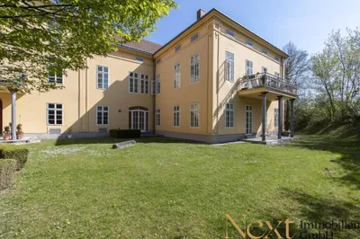 4-Zimmer-Gewerbeimmobilie mieten in Linz – 286 m², € 3.772 – Bild 12 von 20