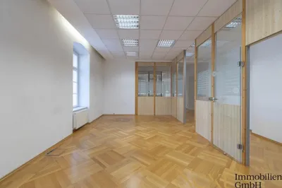 4-Zimmer-Gewerbeimmobilie mieten in Linz – 286 m², € 3.772 – Bild 13 von 20