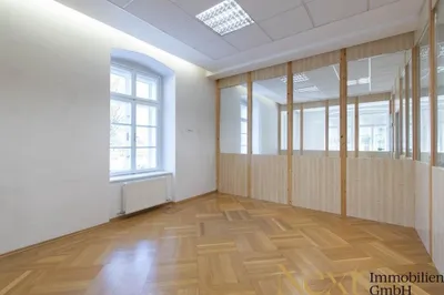 4-Zimmer-Gewerbeimmobilie mieten in Linz – 286 m², € 3.772 – Bild 5 von 20