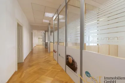 4-Zimmer-Gewerbeimmobilie mieten in Linz – 286 m², € 3.772 – Bild 14 von 20