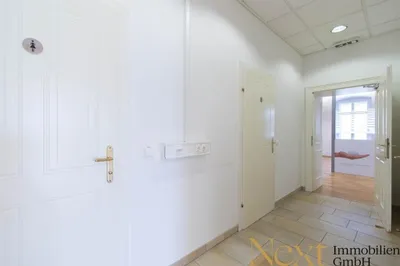 4-Zimmer-Gewerbeimmobilie mieten in Linz – 286 m², € 3.772 – Bild 16 von 20