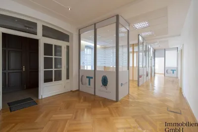 4-Zimmer-Gewerbeimmobilie mieten in Linz – 286 m², € 3.772 – Bild 4 von 20