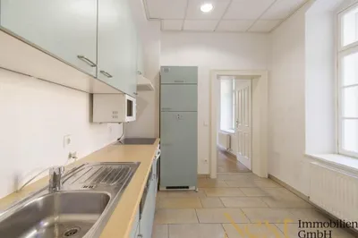 4-Zimmer-Gewerbeimmobilie mieten in Linz – 286 m², € 3.772 – Bild 15 von 20