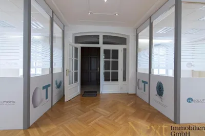 4-Zimmer-Gewerbeimmobilie mieten in Linz – 286 m², € 3.772 – Bild 3 von 20