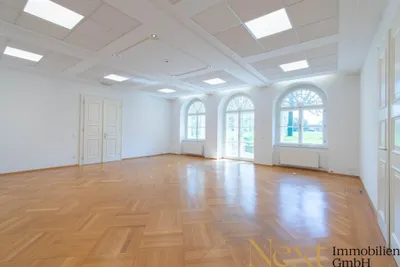 4-Zimmer-Gewerbeimmobilie mieten in Linz – 286 m², € 3.772 – Bild 2 von 20