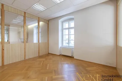 4-Zimmer-Gewerbeimmobilie mieten in Linz – 286 m², € 3.772 – Bild 6 von 20
