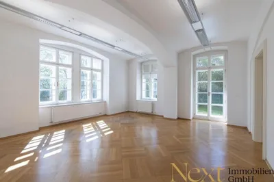 4-Zimmer-Gewerbeimmobilie mieten in Linz – 286 m², € 3.772 – Bild 9 von 20