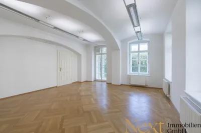 4-Zimmer-Gewerbeimmobilie mieten in Linz – 286 m², € 3.772 – Bild 8 von 20
