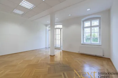 4-Zimmer-Gewerbeimmobilie mieten in Linz – 286 m², € 3.772 – Bild 11 von 20