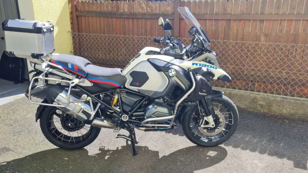 BMW R 1200