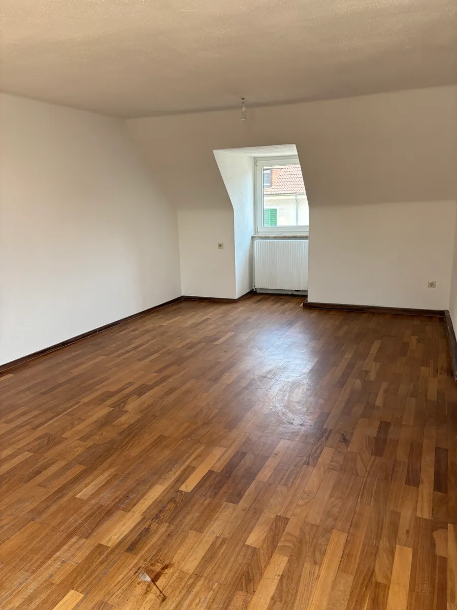 Wohnung – Linz - Ansicht 2
