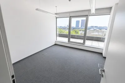 10-Zimmer-Gewerbeimmobilie mieten in Wien – 399 m², € 7.462 – Bild 11 von 20