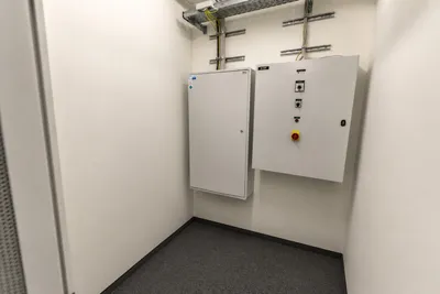 10-Zimmer-Gewerbeimmobilie mieten in Wien – 399 m², € 7.462 – Bild 8 von 20