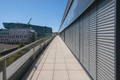 10-Zimmer-Gewerbeimmobilie mieten in Wien – 399 m², € 7.462 – Bild 19 von 20