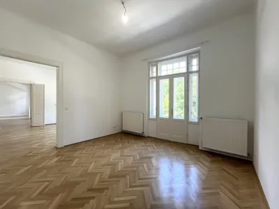 4-Zimmer-Wohnung mieten in Wien – 214,05 m², € 7.566 – Bild 6 von 16