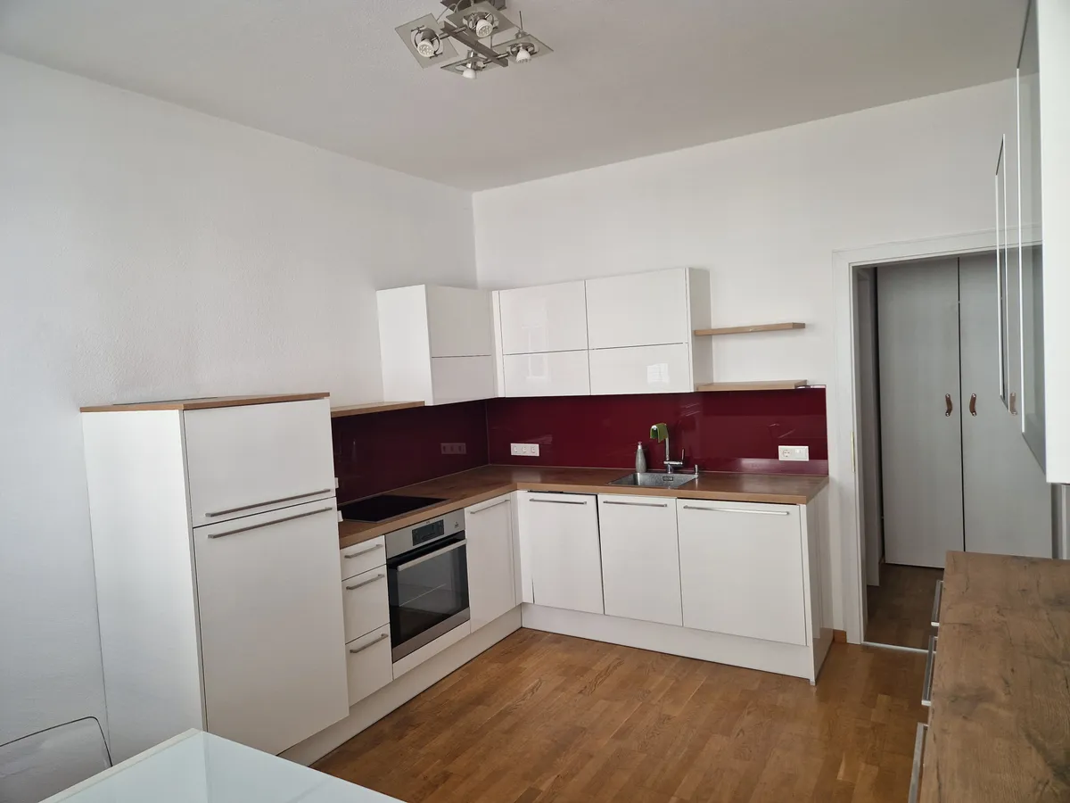 Wohnung – Innsbruck, Altstadt - Ansicht 2