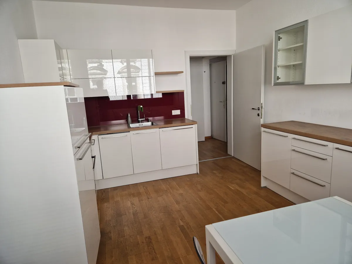 Wohnung – Innsbruck, Altstadt