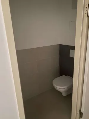 Kleine Wohnung mit Garten – Bild 3